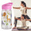 Children's No-Spill Sippy Cup with Handles, 1Pack 2