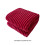Coral Fleece Blanket Solid Color 59x71 inch 5