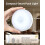 Genopladelig RGBWW Puck Light 3-pak 2