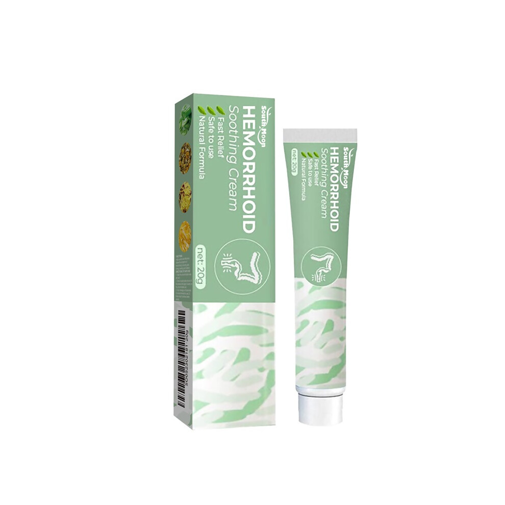 Yeepano Cream Body Care Gentle And Moisturizing Daily Care Applied To Perianal Skin