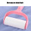 Cotton Twist Dish Towel 75x35cm Extra-Large 5