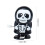 Halloween opwindspeelgoed, assortiment, 24 stuks 2