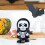 Halloween opwindspeelgoed, assortiment, 24 stuks 3