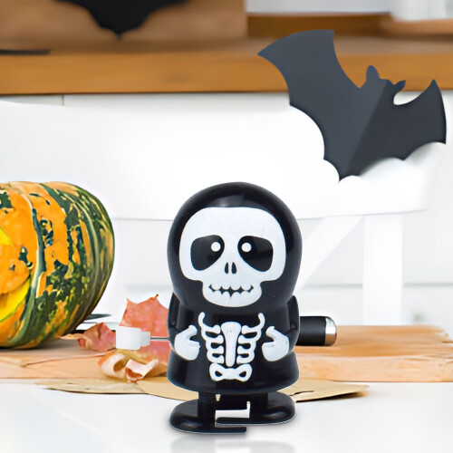 3-pak Halloween-optrækslegetøj til børn 2