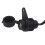 Motorcycle Dual USB Charging Socket for MT-09, MT-07, 5