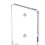 Acrylic Wall Mounted Board Rack For Skateboards Longboards And 4