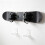 Support de rangement mural pour skateboard et snowboard, pour 5