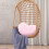Hort Plush Puffy Heart Decorative Pillow - Soft Children's 5