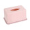 Rechthoekige tissuebox van PP, 19,5 x 12,7 x 10 cm 2