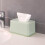 Rechthoekige tissuebox van PP, 19,5 x 12,7 x 10 cm 5