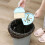 Mini Broom and Dustpan Set Compact Portable 1 Set 7
