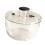 Kunststoff-Gemüsetrocknerkorb, Größe 3 l/5 l, drehbarer-3L 1