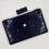 Basic Calculator Large 12-Digit Display Mini Folding Solar 3