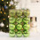 Christmas Ball Decorations 4 cm 24 pcs 2