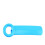 Ouvre-bocal – Plastique ABS, compact 14 cm, bleu 1