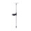 Lampă de grădină LED cu fluture solar, IP44, 10,5" 1