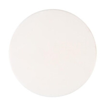 Podkładka antykolizyjna na drzwi PVC 5x5 cm biała