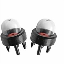Lot de 2 poires d'amorçage pour tronçonneuses RYOBI RY3714RY3716