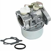Carburateur de remplacement pour petits moteurs 497586, 499059,