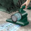 Φορητή ηλεκτρική σκούπα στρώματος 8kPa, 250ml 1