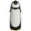 Gobelet en verre double paroi Penguin 280 ml 1