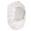 Cúpula antirreflexo para luminárias de teto – PEVA branco. 1