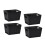4Pcs Chafing Dish Wind Guard Chafing Dish Shiel,Decorative 1