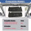 BMW 3er E90/E84 Sonnenblendenpaar mit Spiegel 2005–2013 2