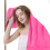 Salon Towels Microfiber 10-Pack 12x27.5 Inch 5