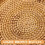 Round Handwoven Rattan Serving Tray 5