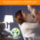 A19 LED Bulb 100W Equivalent 5000K 1100lm E26 12-Pack 4