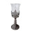 Tornadoes Candle Holders Pillar Candle Holders with-25W371MK 1