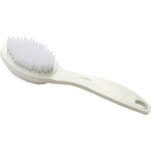 Απολεπιστικό scrub για την αφαίρεση κάλων ποδιών, διπλής όψης, ελαφρόπετρα για πόδια