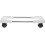 Computer hoofdrack, torenstandaard, pc-vloerstandaard, bureau-pc, pc-gamingaccessoires 1