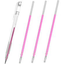 Crayon à sourcils pour tatouage, stylo de marquage cutané pour microblading, pointe fine, outil professionnel pour maquillage