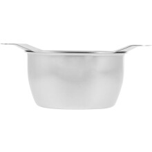 Manueller Küchen-Obstschäler, Granatapfelentkerner, Edelstahl, silberfarben, robust, leicht zu reinigen