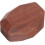 Scatola in legno per plettri per chitarra acustica e ukulele. 1