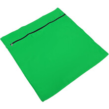 Waschbeutel für Haustierkleidung, groß (L), aus Polyester