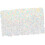 Nail Art Mat Hand Pillow Manicure Table Tool Pad Shiny Appearance Foldable Protects Dressing Table 1