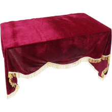 Housse de protection légère et douce pour piano numérique 88 touches