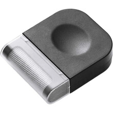 Tragbarer Fusselentferner und Mini-Haartrimmer für Pullover, Mäntel und Decken – keine Batterien erforderlich