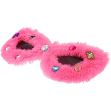 Lunettes de soleil amusantes en peluche, lunettes fantaisie pour fêtes et photos, lunettes décoratives et originales, jolies lunettes de soleil