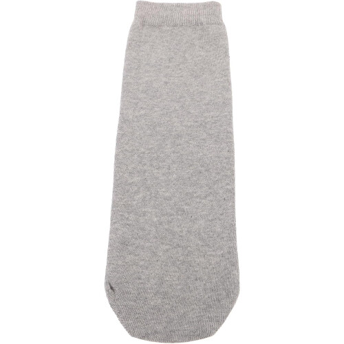 Bas de contention pour prothèses de membres amputés, chaussettes élastiques en coton.