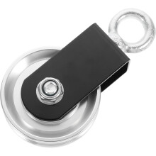 Rollenlager für Fitnessgeräte, z. B. für Heim- und Fitnessstudios, Kabelzug-Ersatzrollen