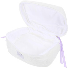 Große Kosmetiktasche für Damen, ideal für Reisen und als Reise-Make-up-Tasche