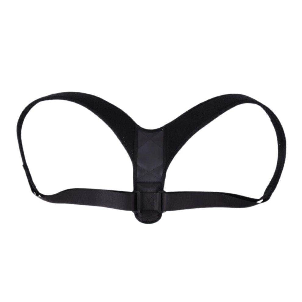 Hkhbjs Breathable Back Posture Corrector Belt For Hunchback Corrector Support For Lumbar