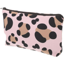 Kosmetiktasche, Make-up-Etui aus PU-Material, Damen-Reisetasche, Organizer für Toilettenartikel