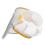 Full Face Protective Shield with Ventilation and High-impact Debris Resistance 1