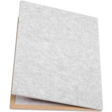 Tapis de puzzle pliable avec cadre et plateau de rangement, en fibre de polyester antidérapante. Accessoire de puzzle