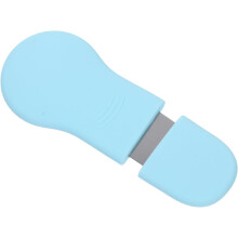 Remover Dual Head Manual Nose Pore Extractor Skin Scrubber Face Spatula for Deep Cleansing Cleansing Tool